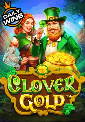 Clover Gold